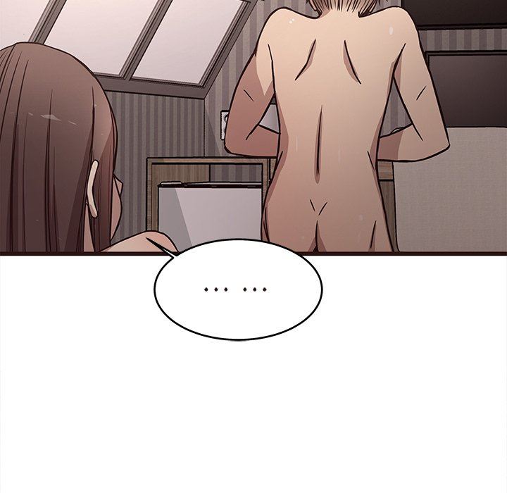 [韩国漫画] 笨蛋哥哥 剧情,巨乳大奶#[128P]-35