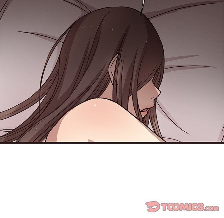 [韩国漫画] 笨蛋哥哥 剧情,巨乳大奶#[128P]-57