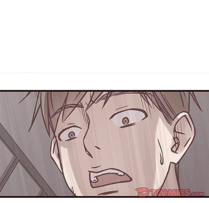 [韩国漫画] 笨蛋哥哥 剧情,巨乳大奶#[128P]-60