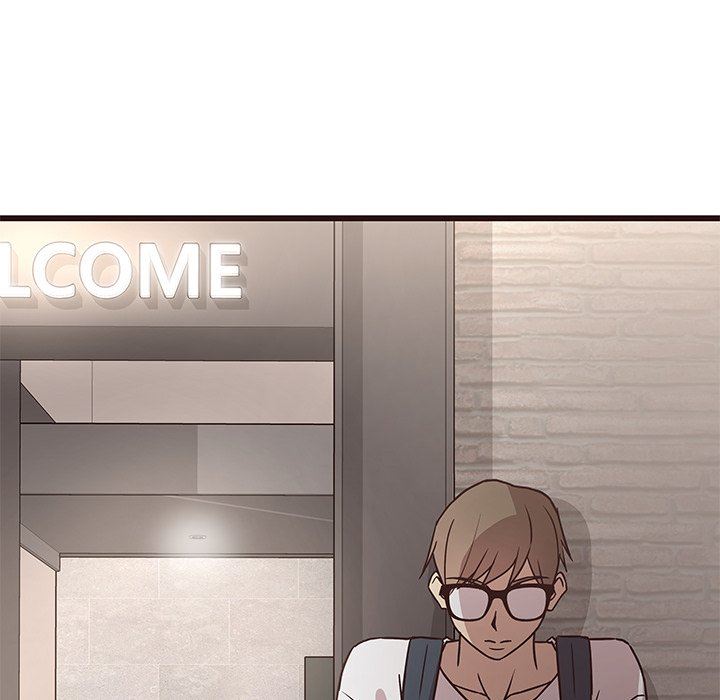 [韩国漫画] 笨蛋哥哥 剧情,巨乳大奶#[128P]-65
