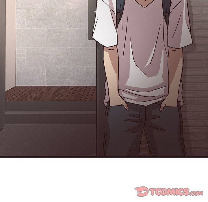 [韩国漫画] 笨蛋哥哥 剧情,巨乳大奶#[128P]-66