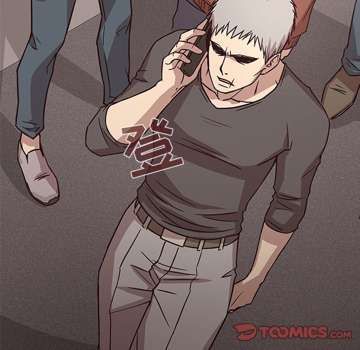 [韩国漫画] 笨蛋哥哥 剧情,巨乳大奶#[128P]-75