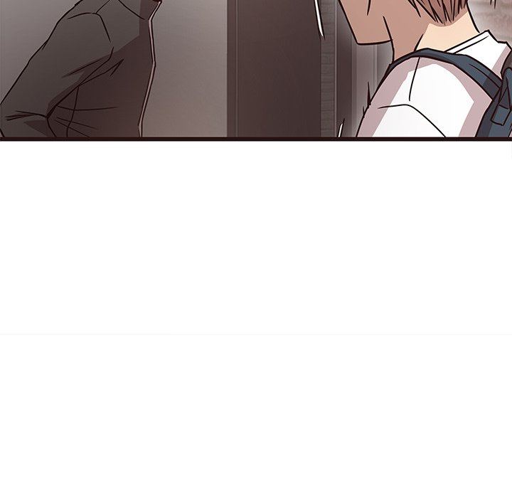 [韩国漫画] 笨蛋哥哥 剧情,巨乳大奶#[128P]-88