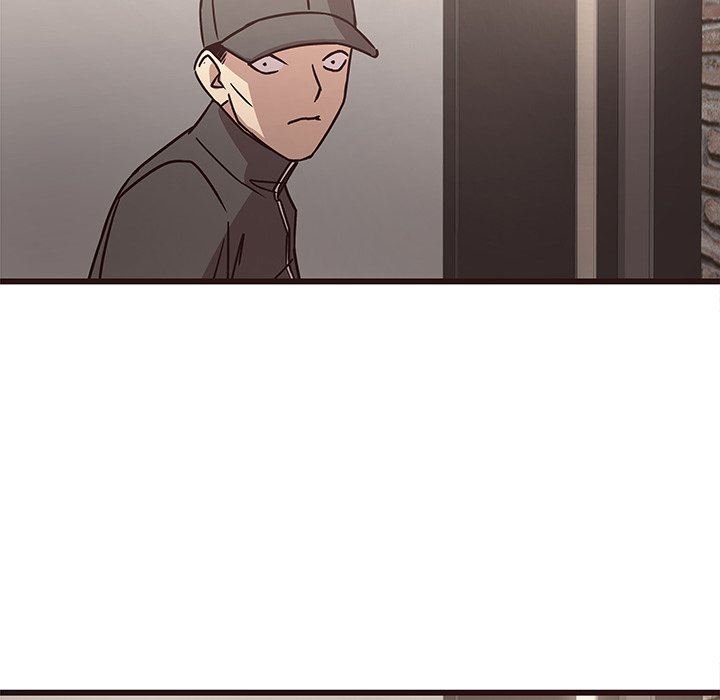 [韩国漫画] 笨蛋哥哥 剧情,巨乳大奶#[128P]-91