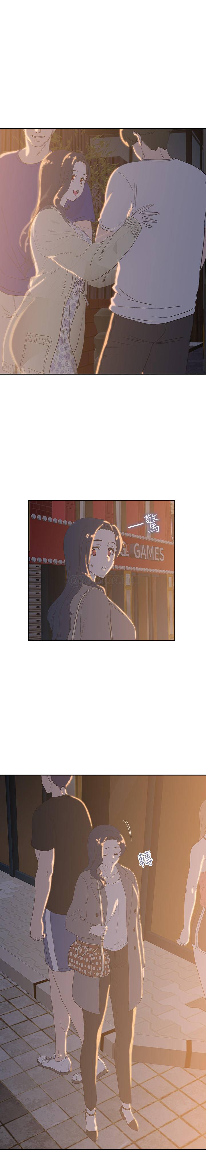 [韩国漫画] 梦幻速食店 剧情,巨乳大奶#[27P]-7