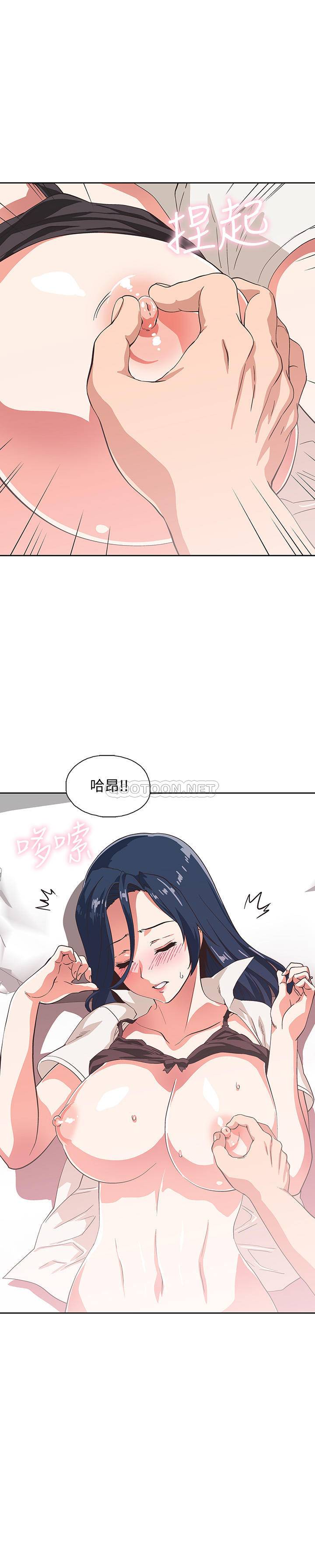 [韩国漫画] 梦幻速食店 剧情,巨乳大奶#[33P]-8