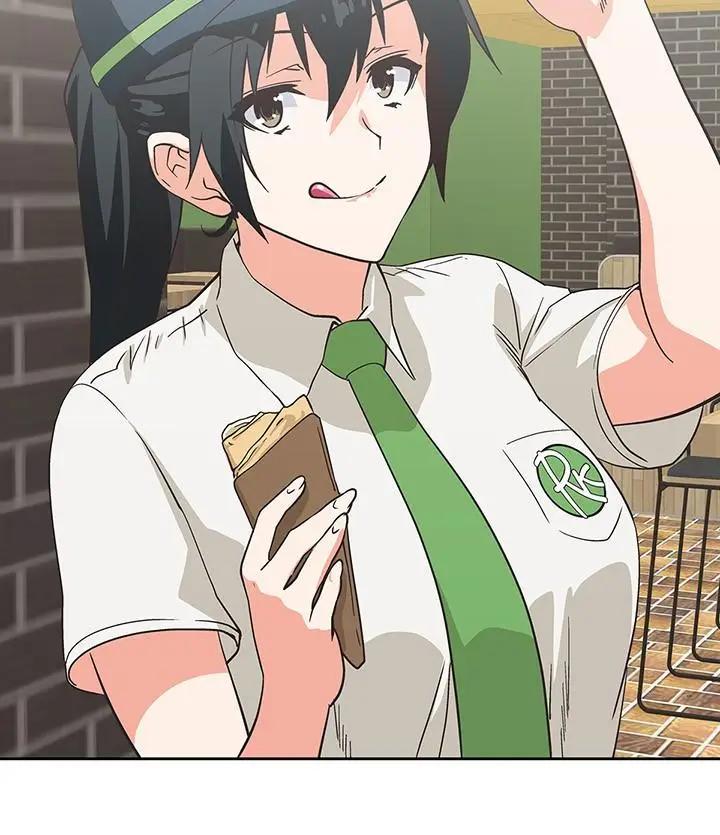 [韩国漫画] 梦幻速食店 剧情,巨乳大奶#[35P]-17