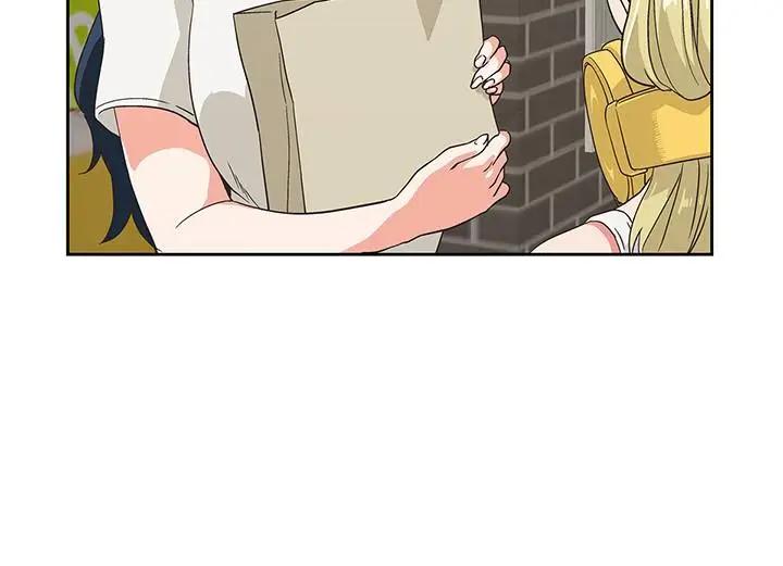 [韩国漫画] 梦幻速食店 剧情,巨乳大奶#[35P]-20
