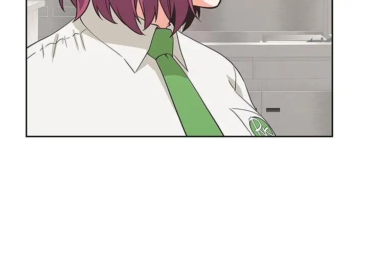 [韩国漫画] 梦幻速食店 剧情,巨乳大奶#[35P]-9