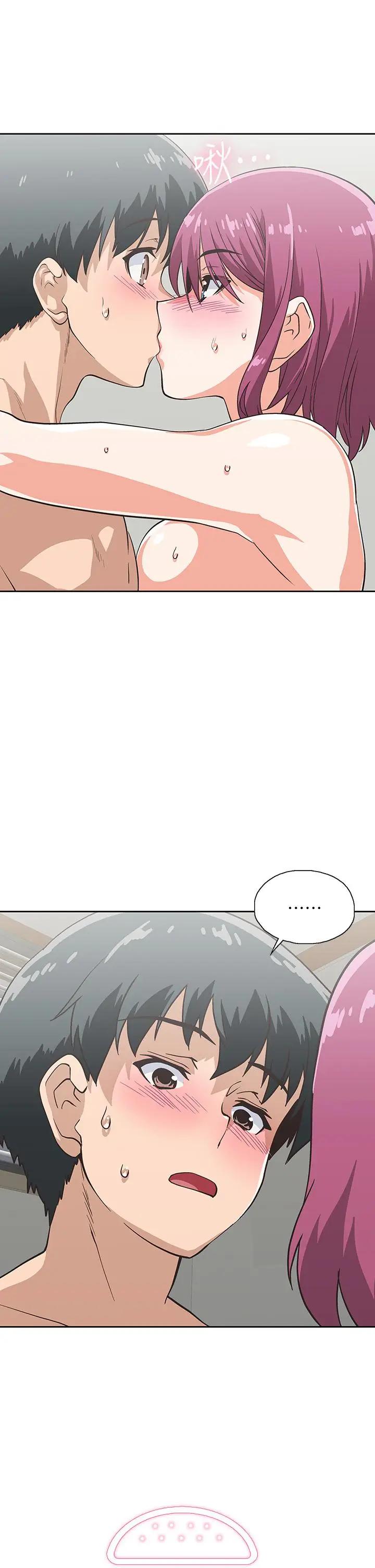 [韩国漫画] 梦幻速食店 剧情,巨乳大奶#[42P]-1