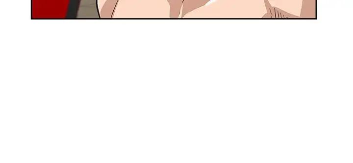 [韩国漫画] 梦幻速食店 剧情,巨乳大奶#[42P]-36