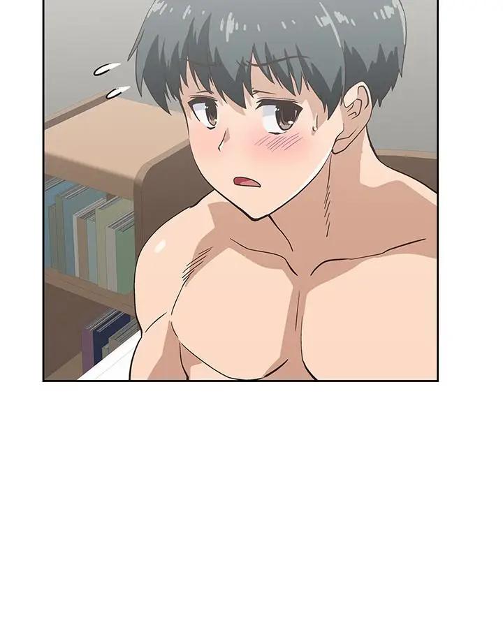 [韩国漫画] 梦幻速食店 剧情,巨乳大奶#[42P]-38