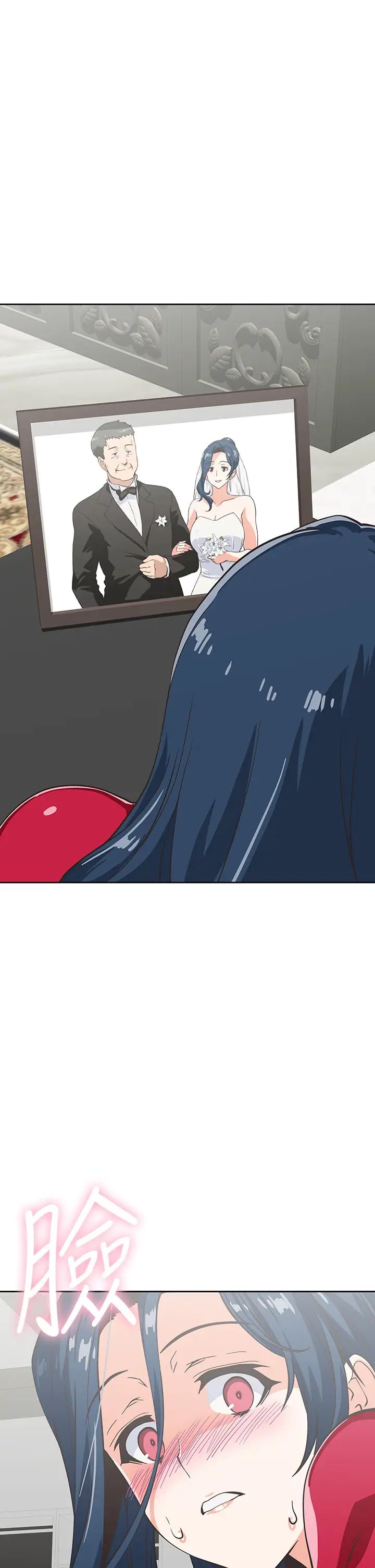 [韩国漫画] 梦幻速食店 剧情,巨乳大奶#[49P]-28