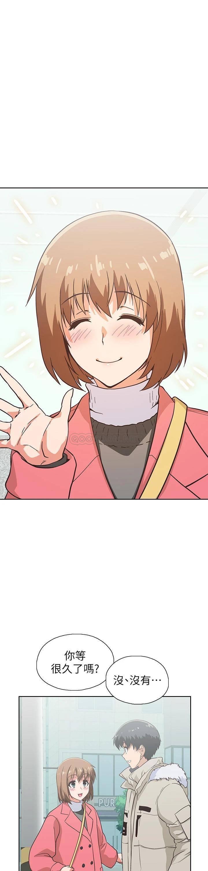 [韩国漫画] 梦幻速食店 剧情,巨乳大奶#[65P]-29