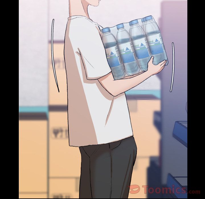 [韩国漫画] 隐秘的邻居们 爱情,熟女人妻,巨乳大奶#[124P]-6