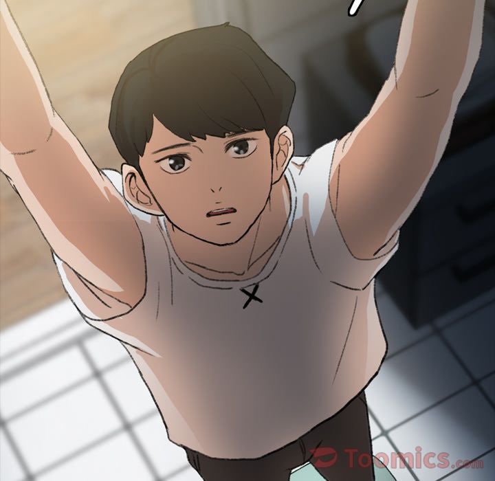 [韩国漫画] 隐秘的邻居们 爱情,熟女人妻,巨乳大奶#[124P]-71