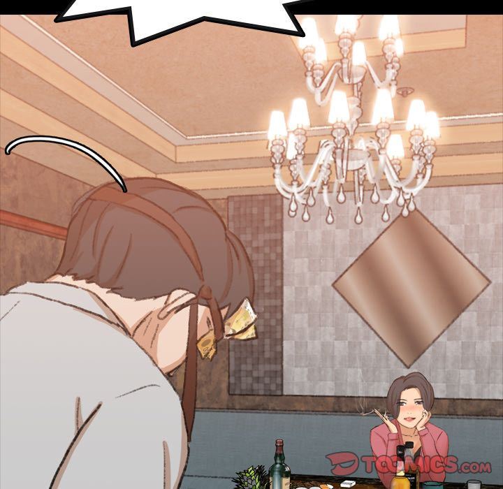 [韩国漫画] 隐秘的邻居们 爱情,熟女人妻,巨乳大奶#[125P]-48