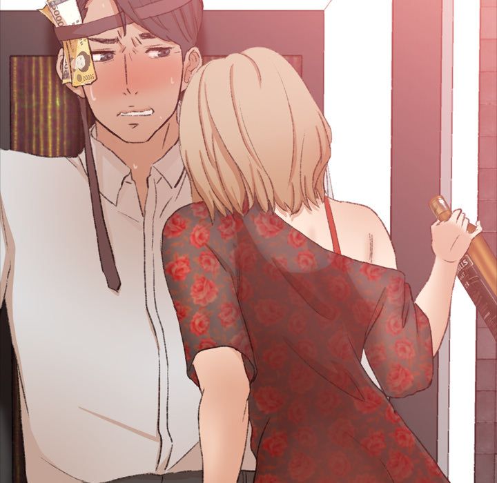[韩国漫画] 隐秘的邻居们 爱情,熟女人妻,巨乳大奶#[140P]-12