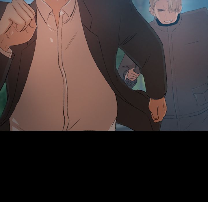 [韩国漫画] 隐秘的邻居们 爱情,熟女人妻,巨乳大奶#[161P]-82