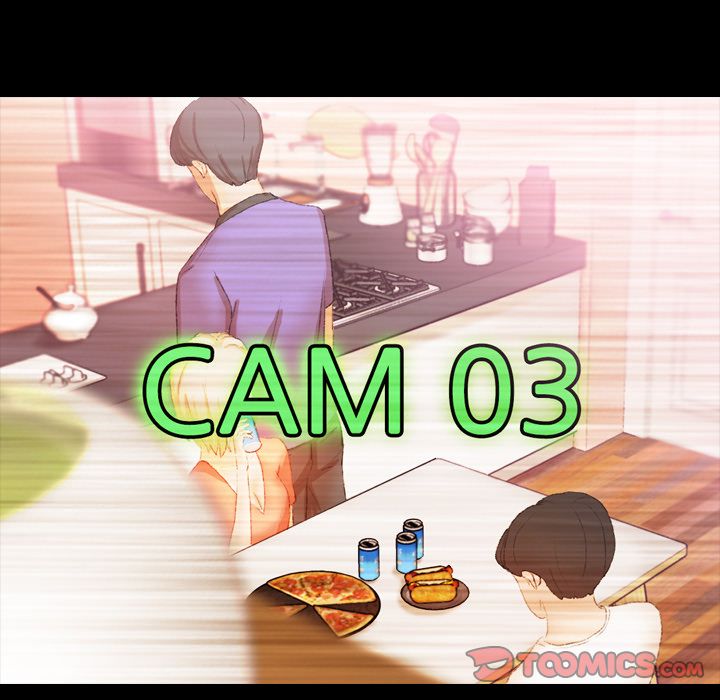 [韩国漫画] 隐秘的邻居们 爱情,熟女人妻,巨乳大奶#[119P]-18