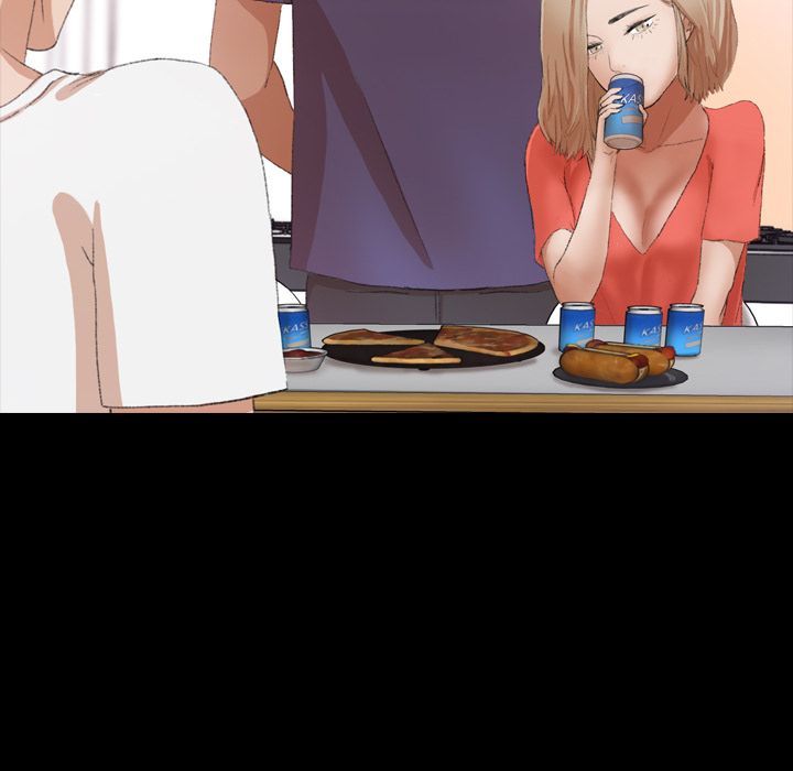 [韩国漫画] 隐秘的邻居们 爱情,熟女人妻,巨乳大奶#[119P]-32