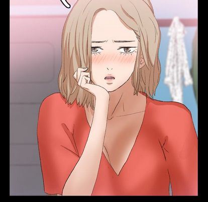 [韩国漫画] 隐秘的邻居们 爱情,熟女人妻,巨乳大奶#[109P]-78