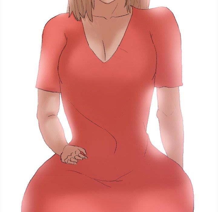 [韩国漫画] 隐秘的邻居们 爱情,熟女人妻,巨乳大奶#[96P]-84