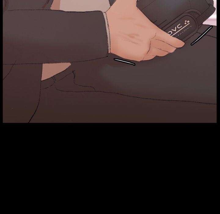 [韩国漫画] 隐秘的邻居们 爱情,熟女人妻,巨乳大奶#[99P]-19