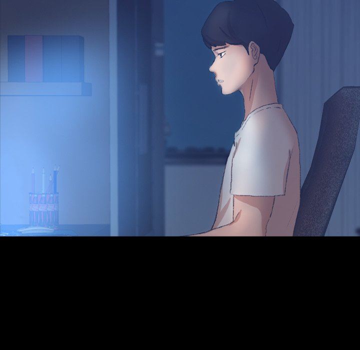 [韩国漫画] 隐秘的邻居们 爱情,熟女人妻,巨乳大奶#[127P]-7