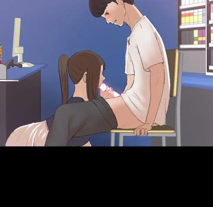 [韩国漫画] 隐秘的邻居们 爱情,熟女人妻,巨乳大奶#[100P]-76