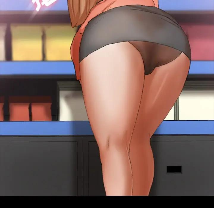 [韩国漫画] 隐秘的邻居们 爱情,熟女人妻,巨乳大奶#[100P]-9