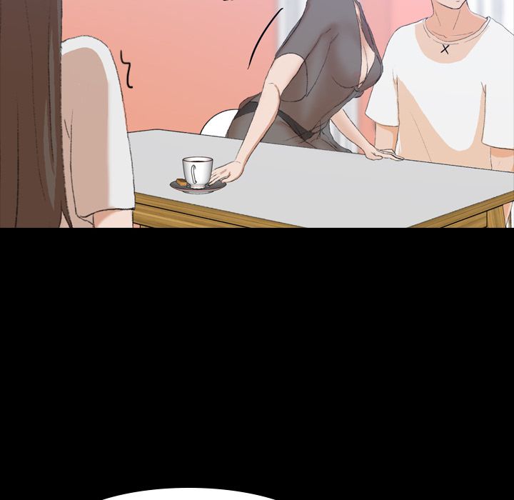 [韩国漫画] 隐秘的邻居们 爱情,熟女人妻,巨乳大奶#[125P]-10