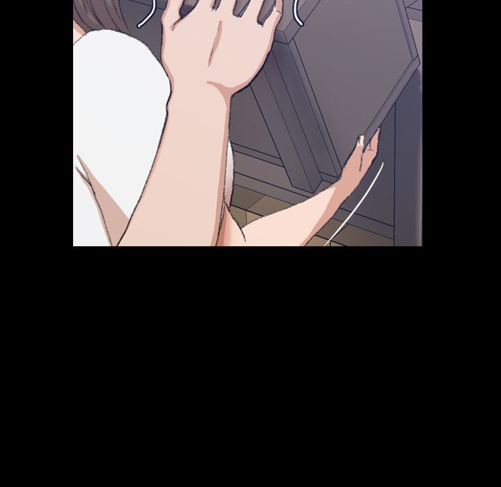 [韩国漫画] 隐秘的邻居们 爱情,熟女人妻,巨乳大奶#[125P]-118