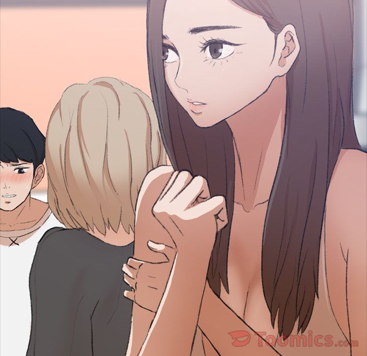 [韩国漫画] 隐秘的邻居们 爱情,熟女人妻,巨乳大奶#[125P]-49