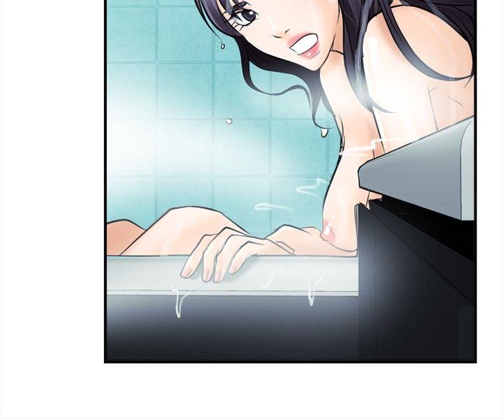 [韩国漫画] 性王之路 爱情,熟女人妻,巨乳大奶#[33P]-4