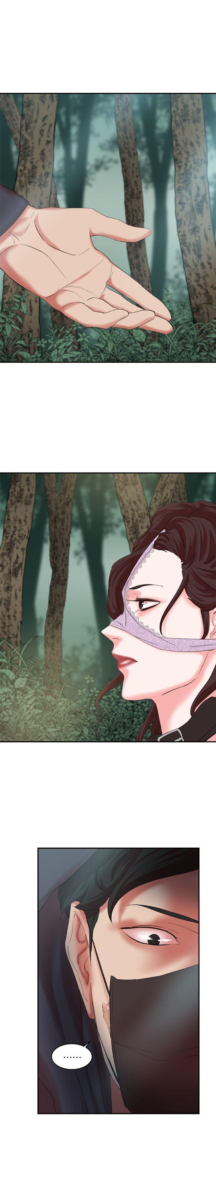 [韩国漫画] 母猪养成计画 调教,熟女人妻,巨乳大奶#[36P]-3