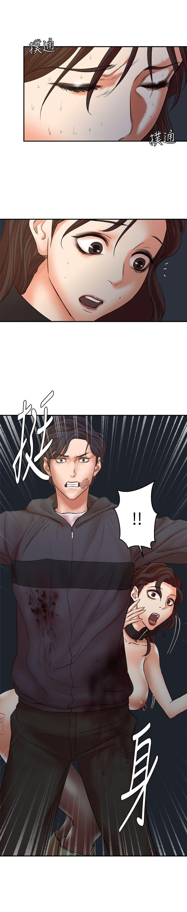 [韩国漫画] 母猪养成计画 调教,熟女人妻,巨乳大奶#[38P]-28