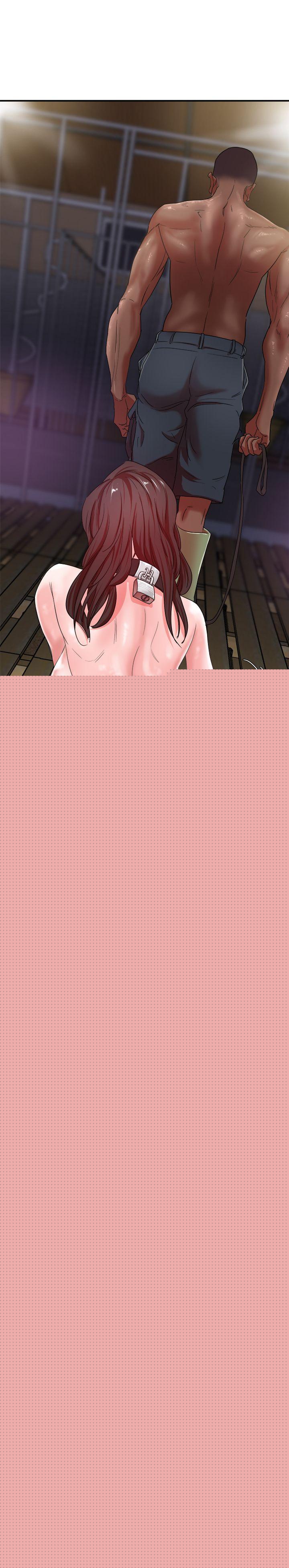 [韩国漫画] 母猪养成计画 调教,熟女人妻,巨乳大奶#[43P]-43