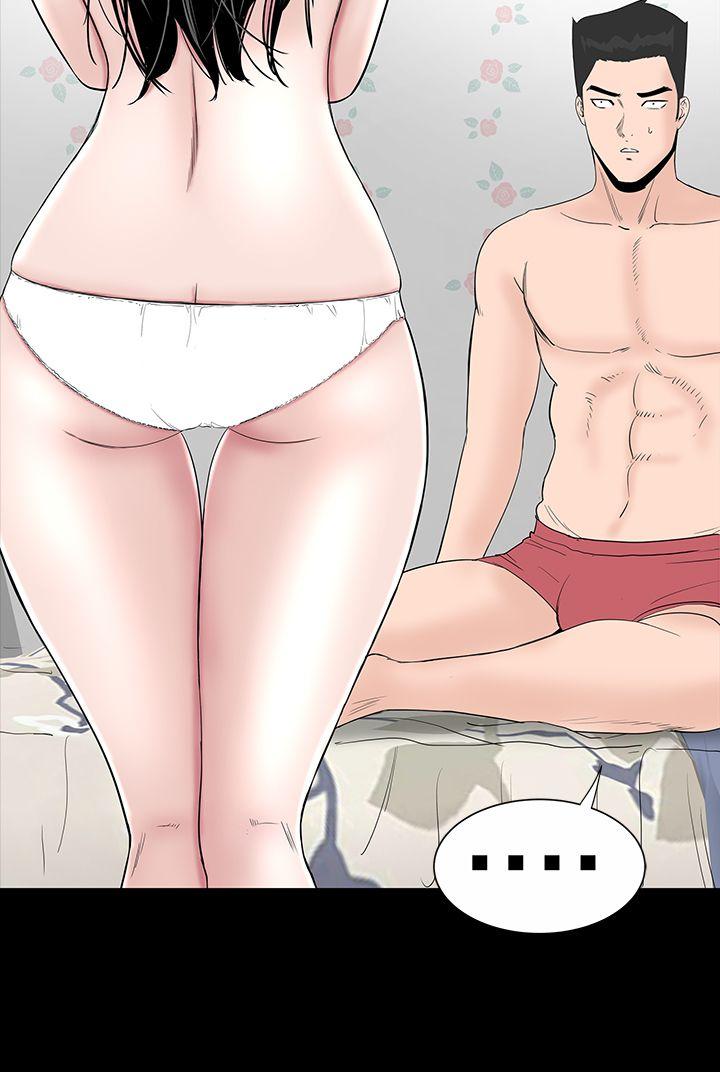 [韩国漫画] 楼凤 剧情,熟女人妻,巨乳大奶#[49P]-28