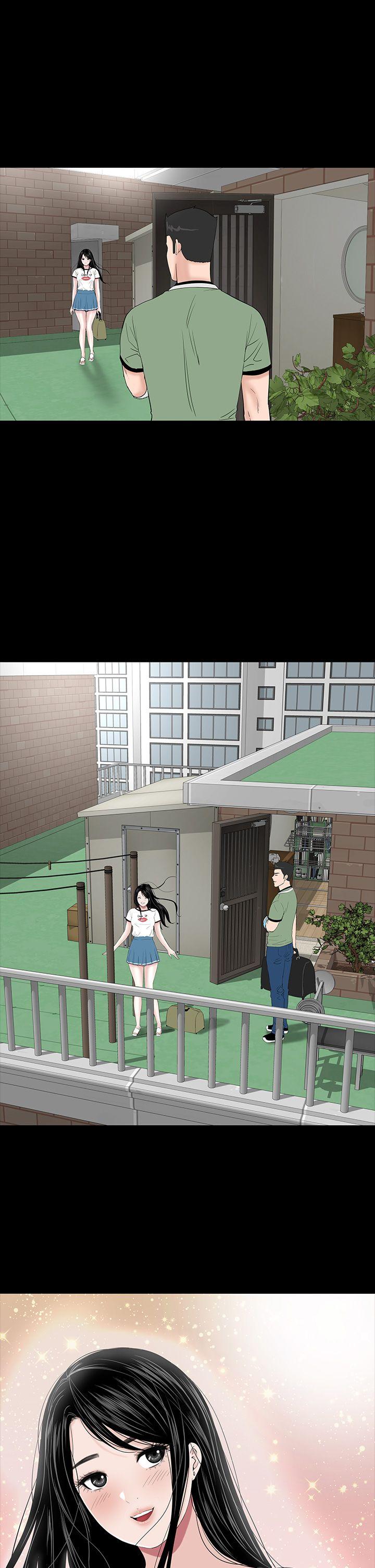 [韩国漫画] 楼凤 剧情,熟女人妻,巨乳大奶#[43P]-3