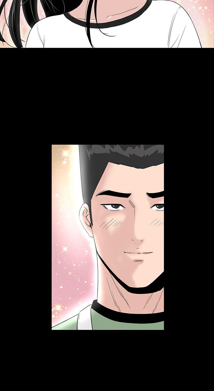 [韩国漫画] 楼凤 剧情,熟女人妻,巨乳大奶#[43P]-4