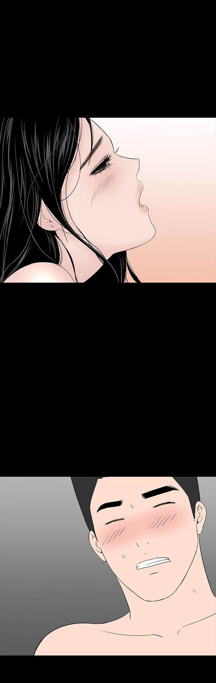 [韩国漫画] 楼凤 剧情,熟女人妻,巨乳大奶#[62P]-50