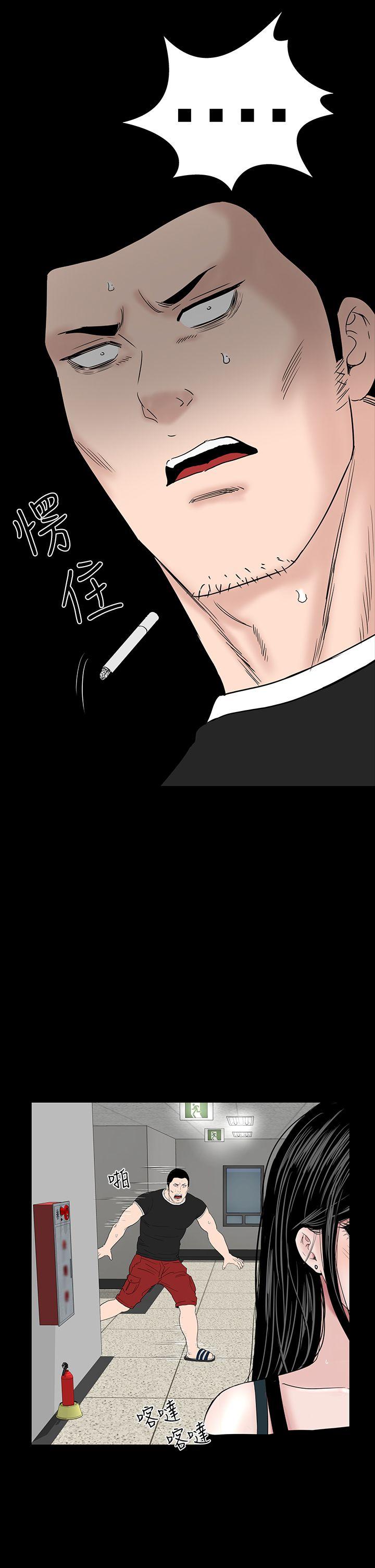 [韩国漫画] 楼凤 剧情,熟女人妻,巨乳大奶#[54P]-17