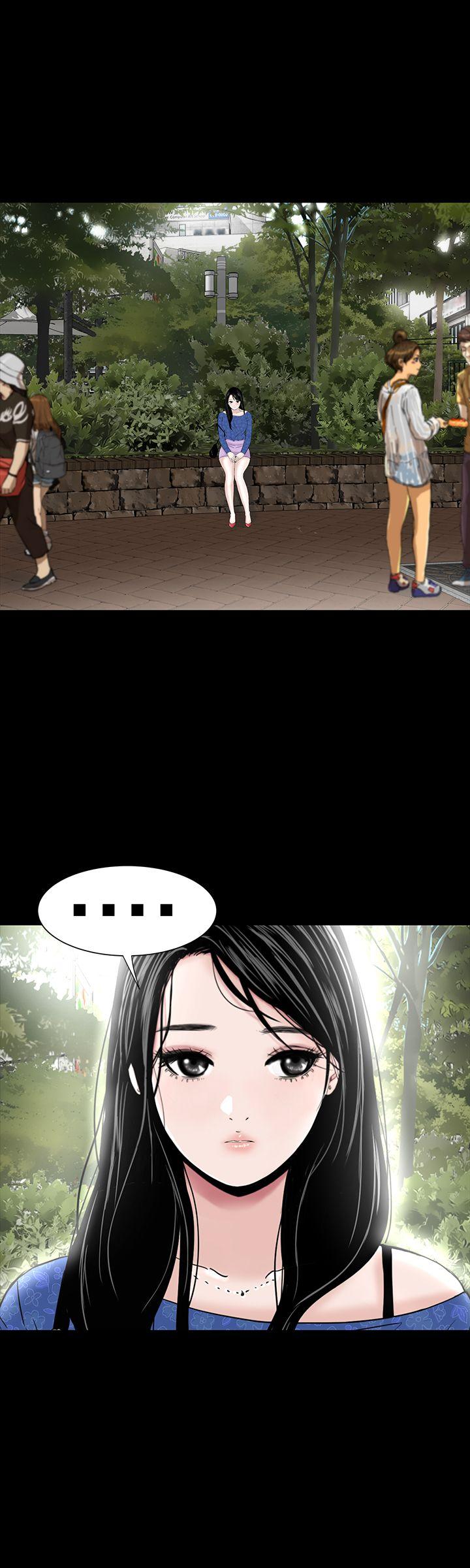 [韩国漫画] 楼凤 剧情,熟女人妻,巨乳大奶#[37P]-3