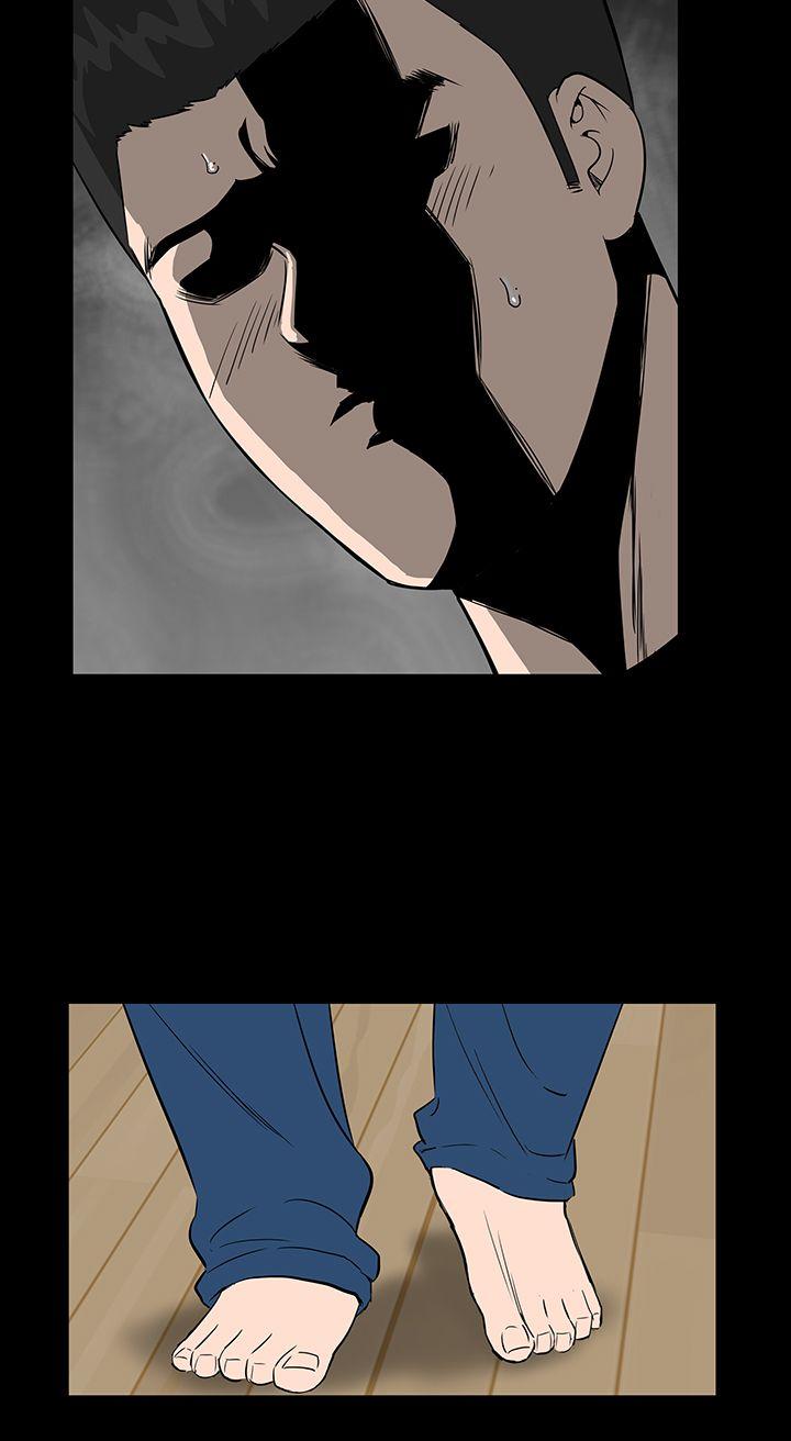[韩国漫画] 楼凤 剧情,熟女人妻,巨乳大奶#[33P]-21