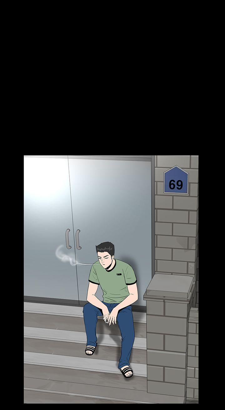 [韩国漫画] 楼凤 剧情,熟女人妻,巨乳大奶#[33P]-6