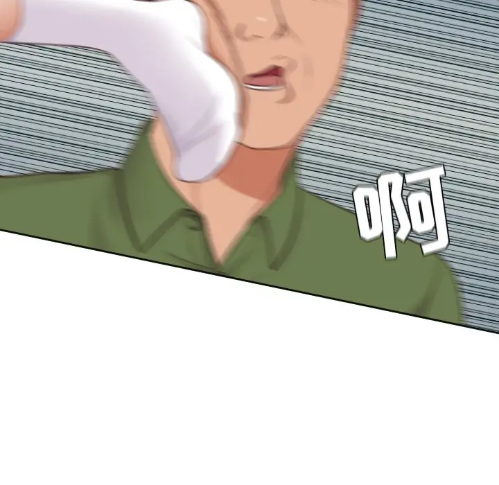 [韩国漫画] 奇奇怪怪的女友 剧情,巨乳大奶,熟女人妻#[155P]-125