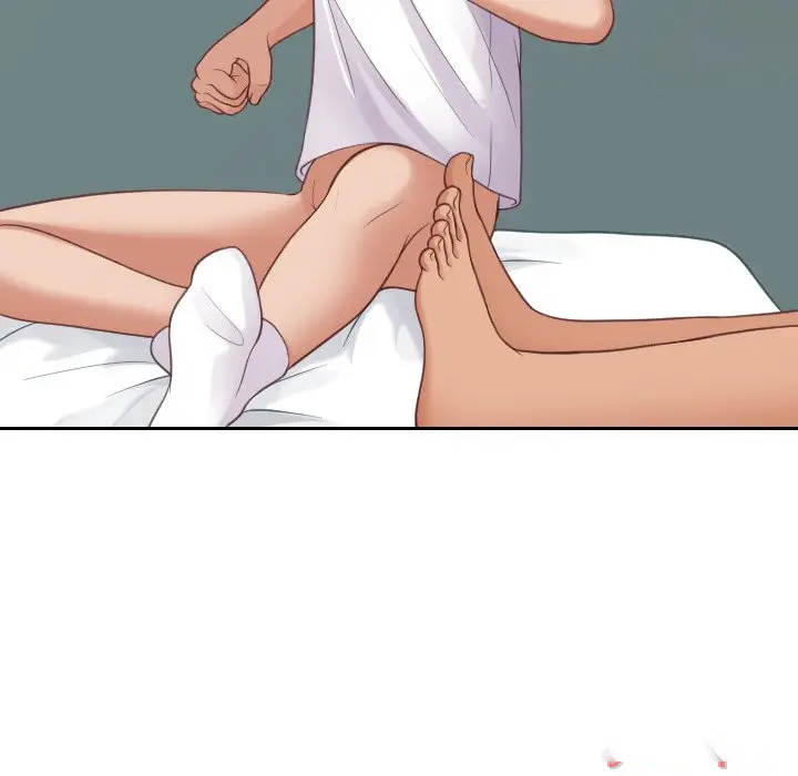 [韩国漫画] 奇奇怪怪的女友 剧情,巨乳大奶,熟女人妻#[155P]-131