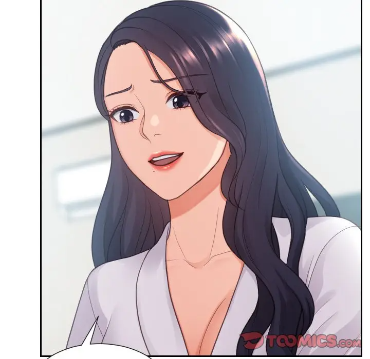 [韩国漫画] 奇奇怪怪的女友 剧情,巨乳大奶,熟女人妻#[155P]-146