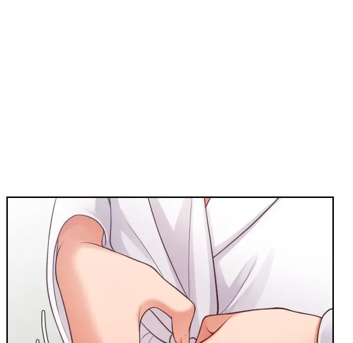 [韩国漫画] 奇奇怪怪的女友 剧情,巨乳大奶,熟女人妻#[155P]-149